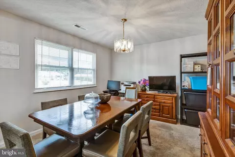 Dining - 7167 Fairbrook Rd, Windsor Mill, MD 21244 photo 4 of 4