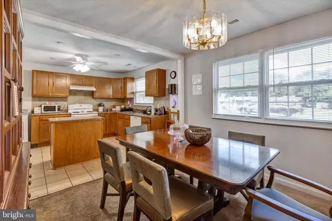 Dining - 7167 Fairbrook Rd, Windsor Mill, MD 21244 photo 1 of 4