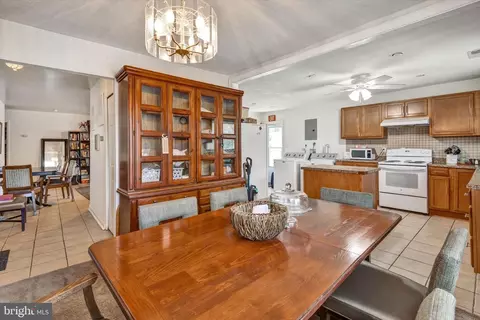 Dining - 7167 Fairbrook Rd, Windsor Mill, MD 21244 photo 2 of 4