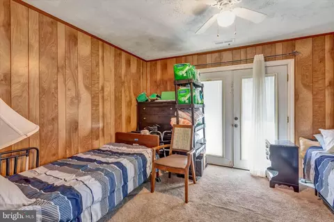 Bedroom - 7167 Fairbrook Rd, Windsor Mill, MD 21244 photo 4 of 8