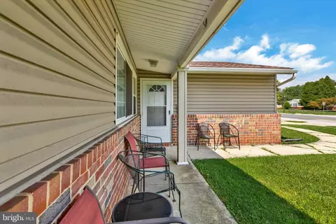 Exterior - 7167 Fairbrook Rd, Windsor Mill, MD 21244 photo 5 of 5