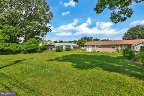 Exterior - 7167 Fairbrook Rd, Windsor Mill, MD 21244 photo 2 of 5