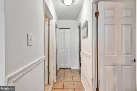 Entry Way - 7167 Fairbrook Rd, Windsor Mill, MD 21244 photo 1 of 2