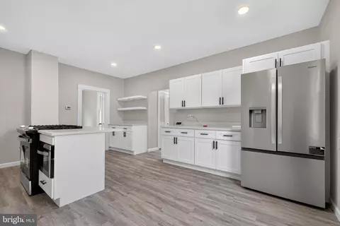 Entry Way - 2317 Ruth Ave, Sparrows Point, MD 21219 photo 6 of 6