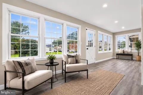 Entry Way - 2317 Ruth Ave, Sparrows Point, MD 21219 photo 1 of 6