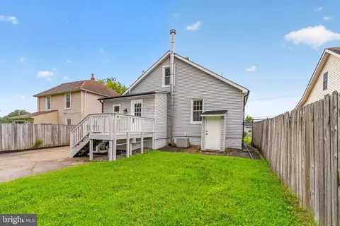 Exterior - 2317 Ruth Ave, Sparrows Point, MD 21219 photo 3 of 3