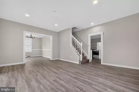 Living - 2317 Ruth Ave, Sparrows Point, MD 21219 photo 3 of 3