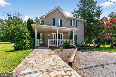 1423 School Ln, Lutherville Timonium, MD 21093