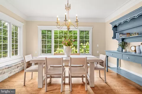 Dining - 1009 W Wind Ct, Towson, MD 21204 photo 9 of 9