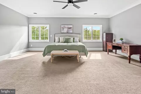 Bedroom - 1009 W Wind Ct, Towson, MD 21204 photo 1 of 12