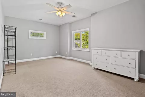 Bedroom - 1009 W Wind Ct, Towson, MD 21204 photo 12 of 12