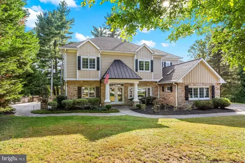 Exterior - 1009 W Wind Ct, Towson, MD 21204 photo 3 of 12