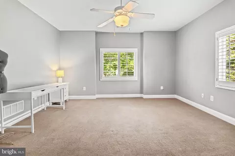 Bedroom - 1009 W Wind Ct, Towson, MD 21204 photo 10 of 12