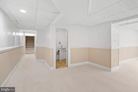 Entry Way - 1009 W Wind Ct, Towson, MD 21204 photo 1 of 1