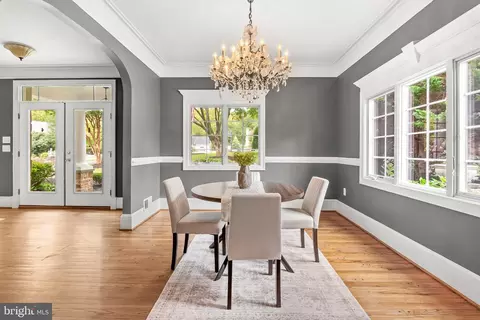 Dining - 1009 W Wind Ct, Towson, MD 21204 photo 2 of 9