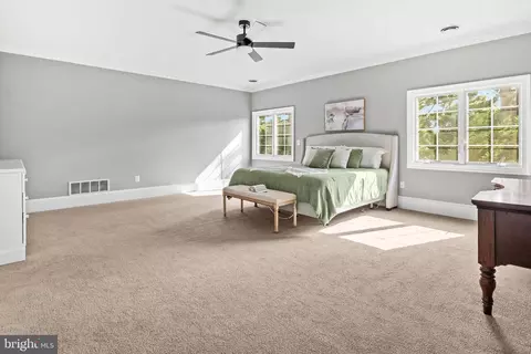 Bedroom - 1009 W Wind Ct, Towson, MD 21204 photo 2 of 12