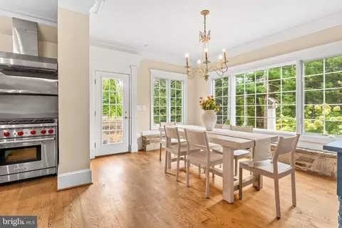 Dining - 1009 W Wind Ct, Towson, MD 21204 photo 5 of 9