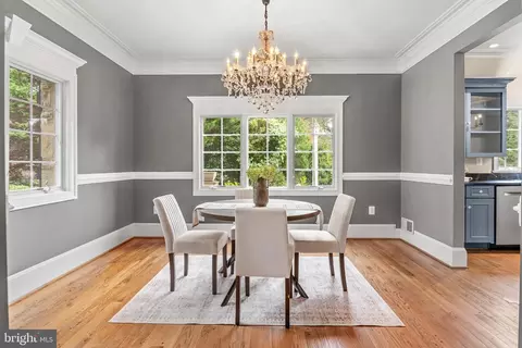 Dining - 1009 W Wind Ct, Towson, MD 21204 photo 1 of 9
