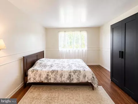 Bedroom - 4549 Ambermill Rd, Nottingham, MD 21236 photo 6 of 6