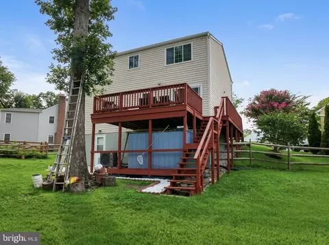 Exterior - 4549 Ambermill Rd, Nottingham, MD 21236 photo 2 of 4