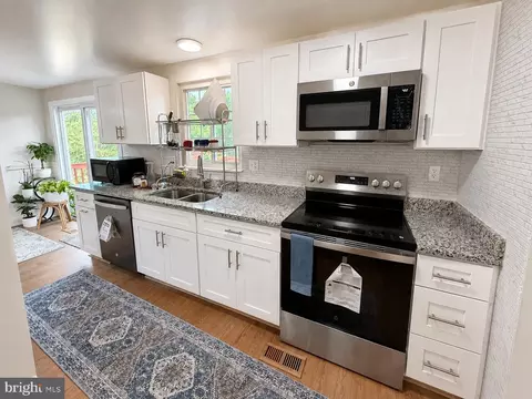 Kitchen - 4549 Ambermill Rd, Nottingham, MD 21236 photo 1 of 2