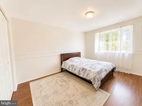 Bedroom - 4549 Ambermill Rd, Nottingham, MD 21236 photo 5 of 6
