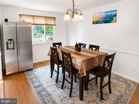 Dining - 4549 Ambermill Rd, Nottingham, MD 21236 photo 2 of 2