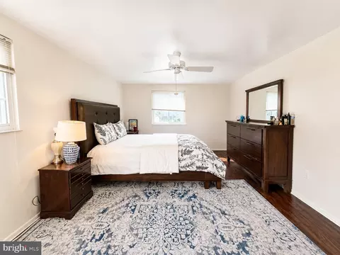Bedroom - 4549 Ambermill Rd, Nottingham, MD 21236 photo 2 of 6