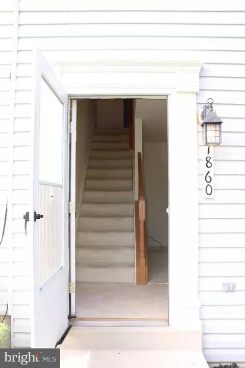 Entry Way - 7860 Rolling View Ave, Nottingham, MD 21236 photo 1 of 4