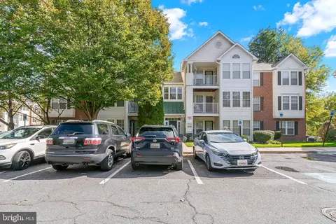 4773 Shellbark Rd #4773, Owings Mills, MD 21117