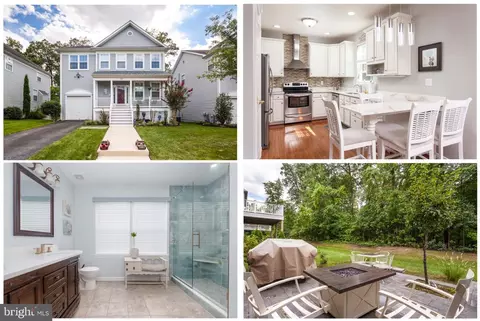1627 Sandy Hollow Cir, Essex, MD 21221