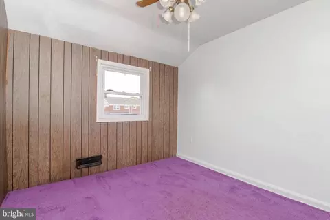Bedroom - 2001 Ormand Rd, Dundalk, MD 21222 photo 6 of 10