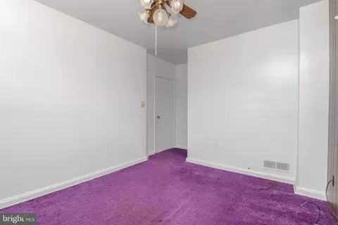 Bedroom - 2001 Ormand Rd, Dundalk, MD 21222 photo 5 of 10