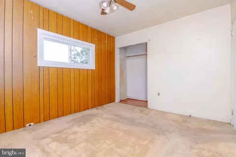 Bedroom - 2001 Ormand Rd, Dundalk, MD 21222 photo 3 of 10