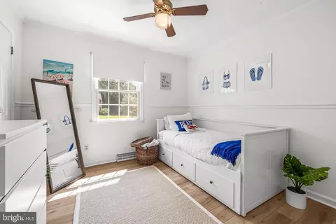 Bedroom - 2806 York Manor Rd, Phoenix, MD 21131 photo 3 of 8