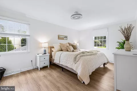 Bedroom - 2806 York Manor Rd, Phoenix, MD 21131 photo 1 of 8