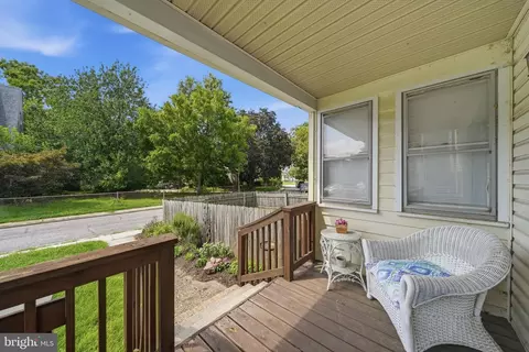 Exterior - 33 Eastship Rd, Dundalk, MD 21222 photo 2 of 12