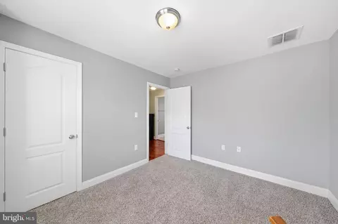 Bedroom - 33 Eastship Rd, Dundalk, MD 21222 photo 2 of 9
