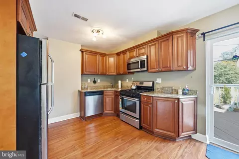 Kitchen - 33 Eastship Rd, Dundalk, MD 21222 photo 1 of 3
