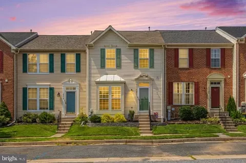 4544 Golden Meadow Dr, Perry Hall, MD 21128