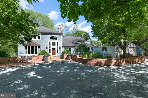 7819 Ellenham Ave, Towson, MD 21204