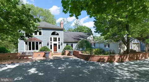7819 Ellenham Ave, Towson, MD 21204