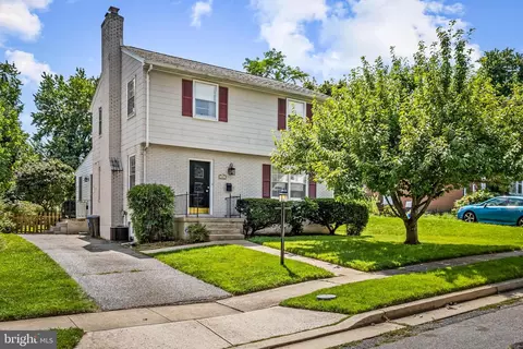 507 Talbott Ave, Lutherville Timonium, MD 21093