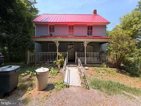 Exterior - 14214 Phoenix Rd, Phoenix, MD 21131 photo 2 of 3
