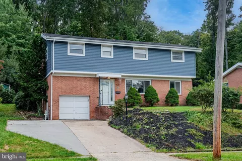 925 Cromwell Bridge Rd, Towson, MD 21286