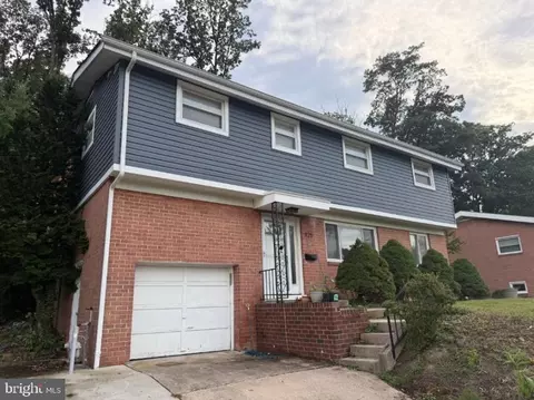 925 Cromwell Bridge Rd, Towson, MD 21286