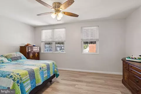 Bedroom - 330 Endsleigh Ave, Middle River, MD 21220 photo 1 of 3