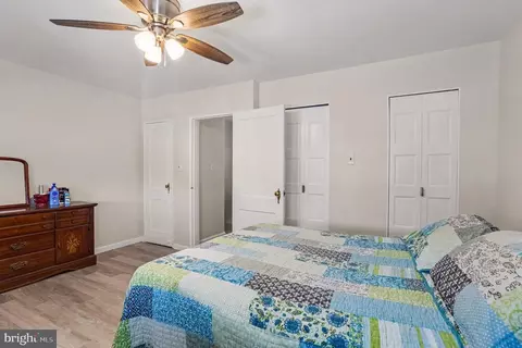 Bedroom - 330 Endsleigh Ave, Middle River, MD 21220 photo 2 of 3
