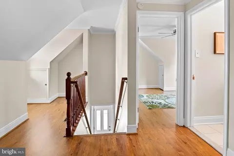 Entry Way - 4903 Cedar Ave, Halethorpe, MD 21227 photo 6 of 7