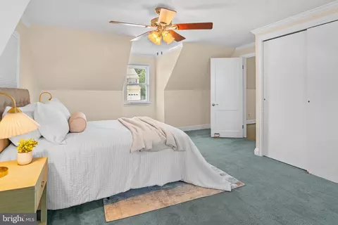 Bedroom - 4903 Cedar Ave, Halethorpe, MD 21227 photo 6 of 6